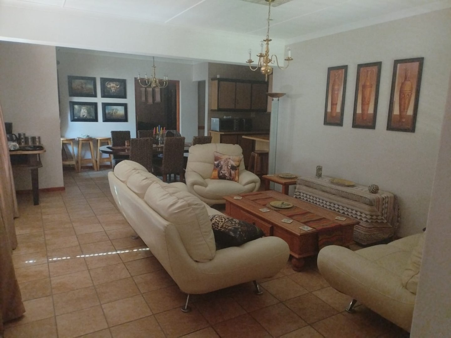 3 Bedroom Property for Sale in Hospital Hill Western Cape